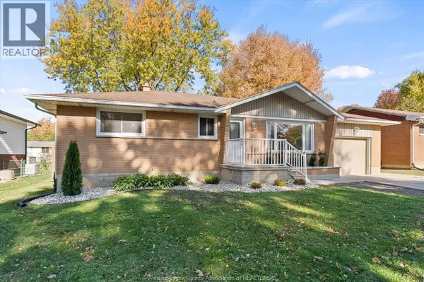 Kingsville, ON N9Y1Z3,98 COMMISSIONER DRIVE