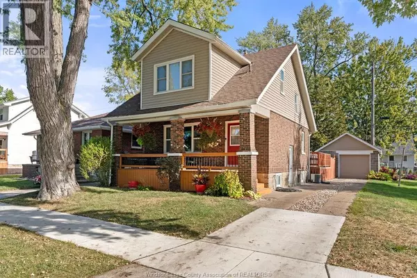 1784 FRANCOIS ROAD, Windsor, ON N8Y4M2