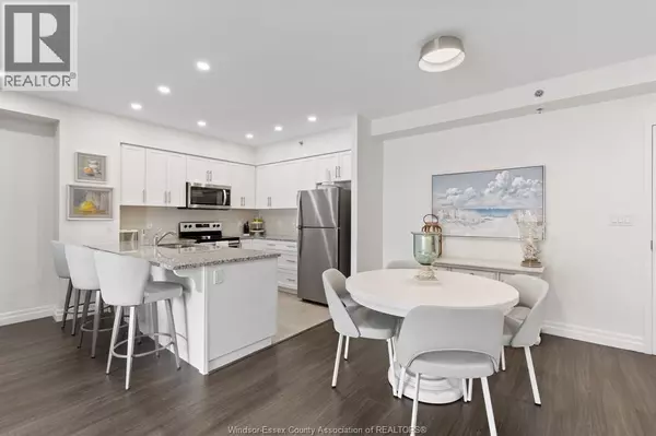 Kingsville, ON N9Y0E7,6 PARK #107