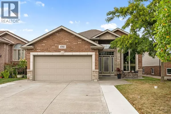 4765 BARCELONA, Windsor, ON N9G3G1