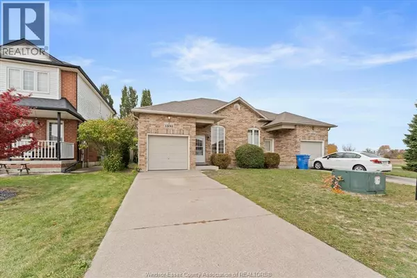 Tecumseh, ON N8N5B5,1591 HEATHERGLEN