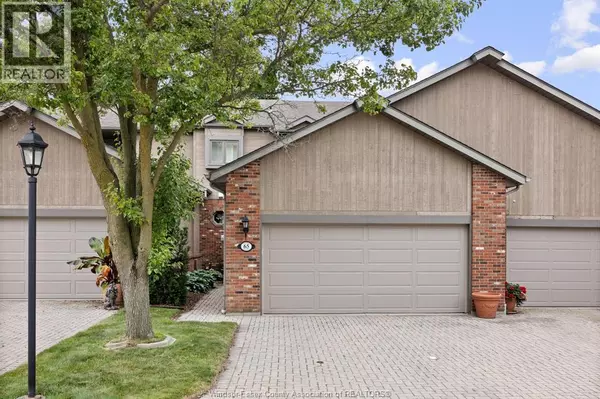 65 FAIRWAY #4, Amherstburg, ON N9V3T7