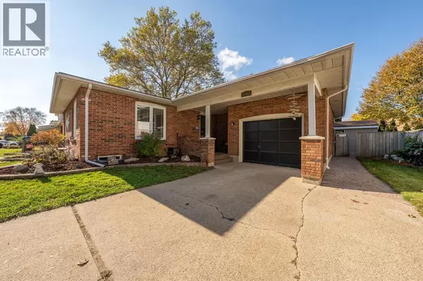 Sarnia, ON N7S3V6,1105 SALISBURY STREET