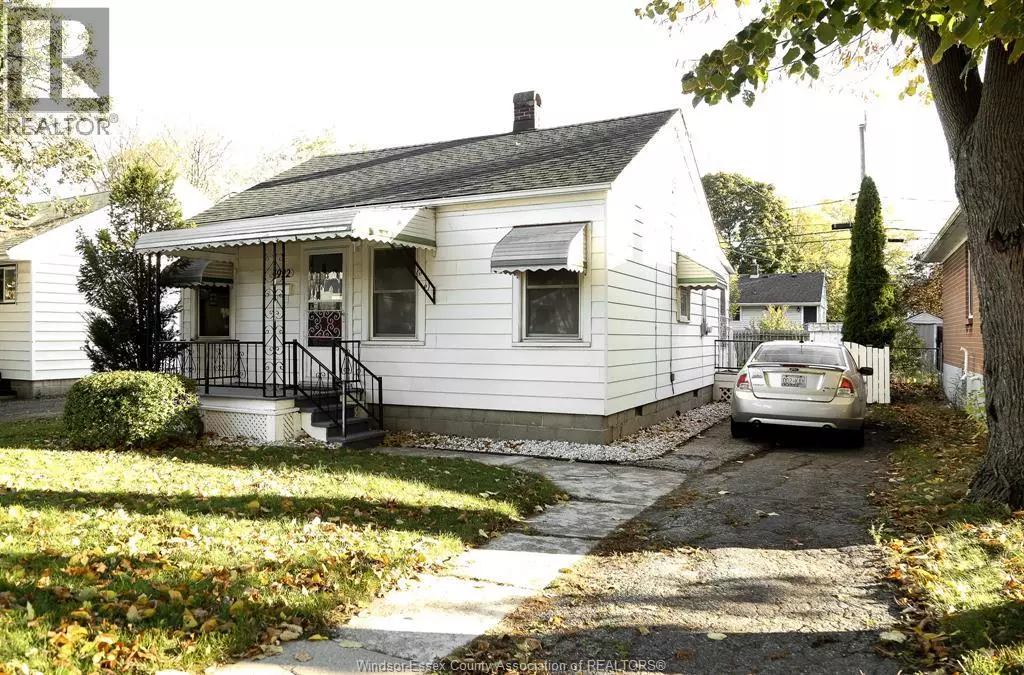 Windsor, ON N8W4H9,1922 CENTRAL