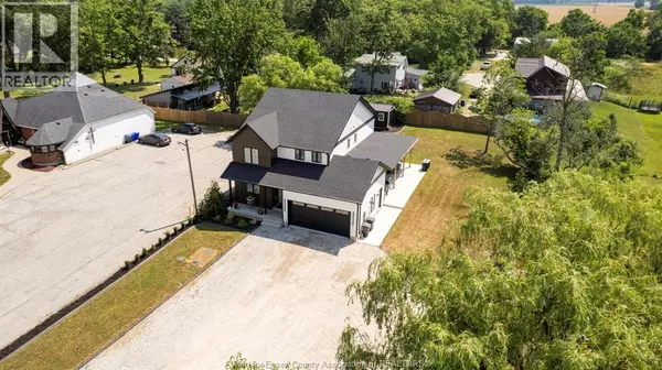 Woodslee, ON N0R1V0,2618 COUNTY RD 27