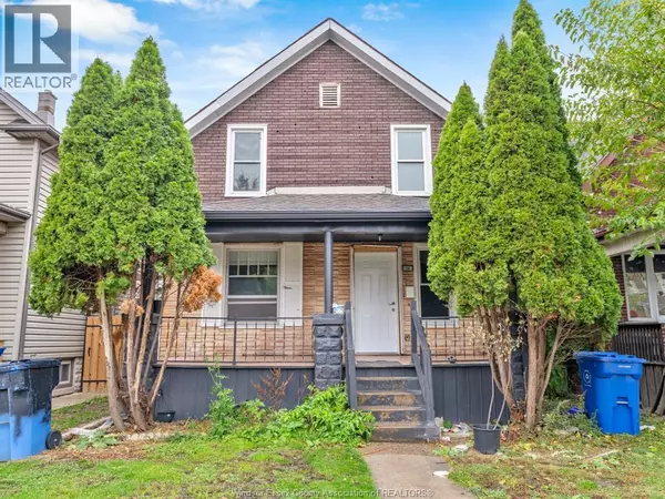 1705 HIGHLAND AVENUE, Windsor, ON N8X3R9