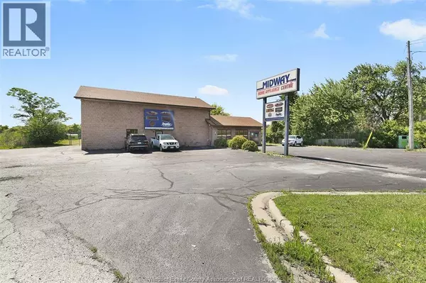 Amherstburg, ON N9V3R3,1573 Front ROAD North