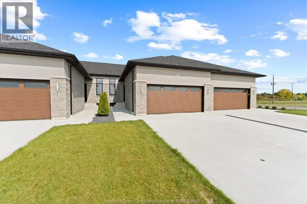 Leamington, ON N8H0G4,3 EAGLE STREET