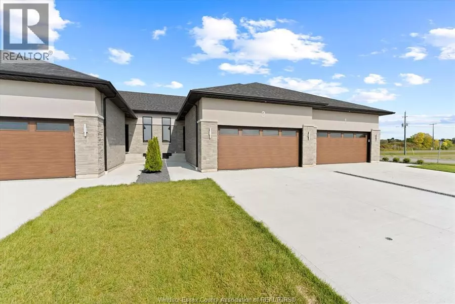 3 EAGLE STREET, Leamington, ON N8H0G4