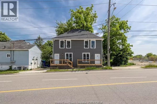 Windsor, ON N9A6B1,1219-1225 COLLEGE AVENUE