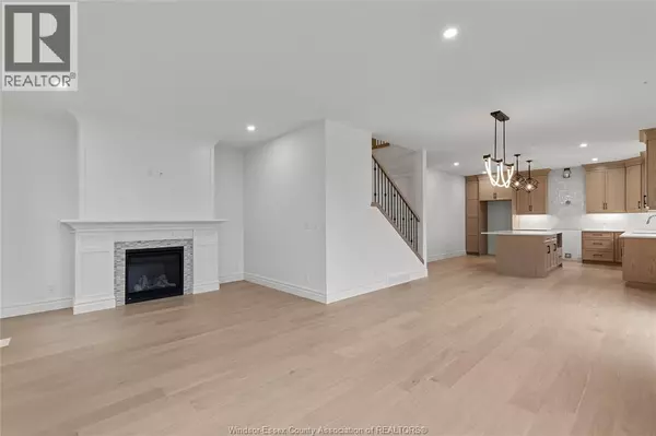 Lakeshore, ON N0R1A0,357 MARLA CRESCENT