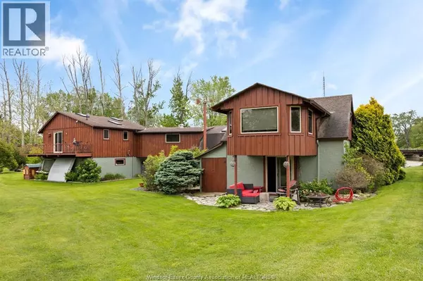 24559 DASHWHEEL ROAD, Chatham-kent, ON N0P2L0