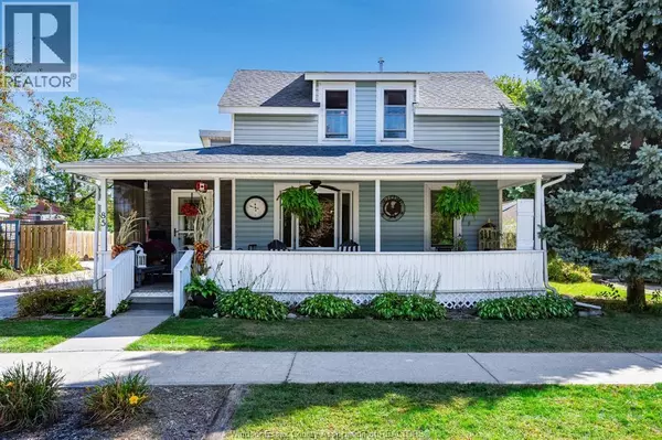 85 Queen STREET, Kingsville, ON N9Y2A1