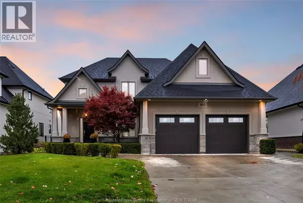 102 HAYES AVENUE, Tecumseh, ON N8N0E1