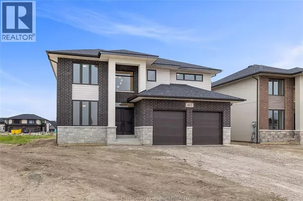 Lakeshore, ON N0R1A0,462 MARLA CRESCENT