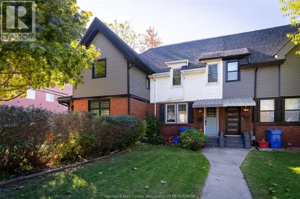 Windsor, ON N8Y3M2,1295 Monmouth ROAD