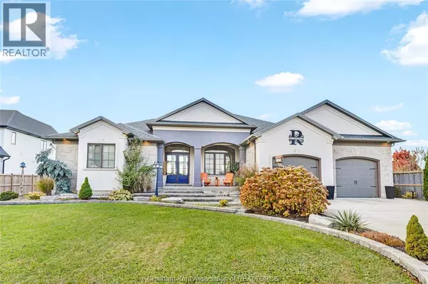 Sombra, ON N0P2H0,2973 ST CLAIR PARKWAY