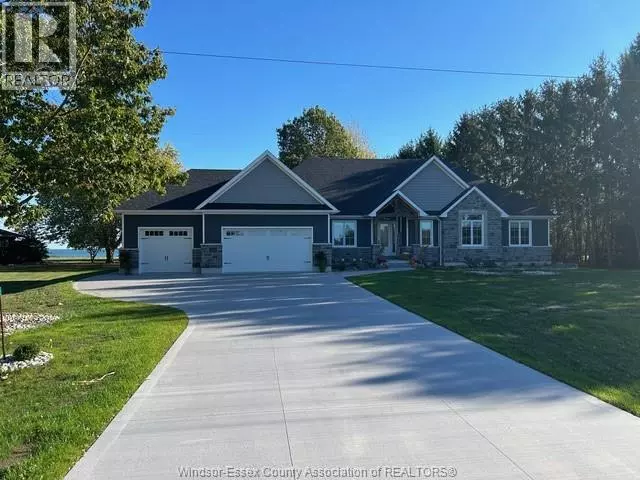 Blenheim, ON N0P1A0,7136 TALBOT TRL #LOWER