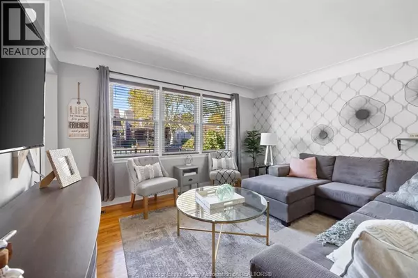 Windsor, ON N8T1P1,1884 PILLETTE