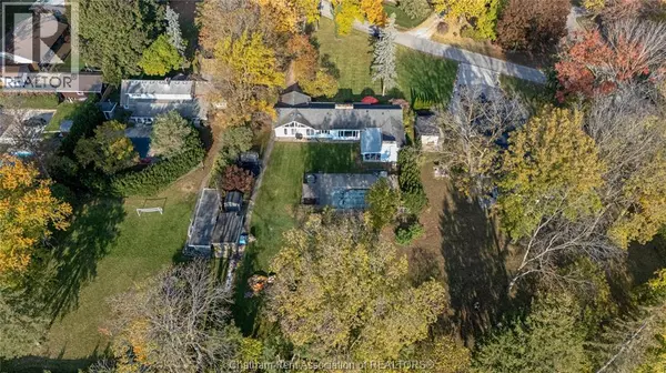 Chatham, ON N7M4H3,6 Devon DRIVE