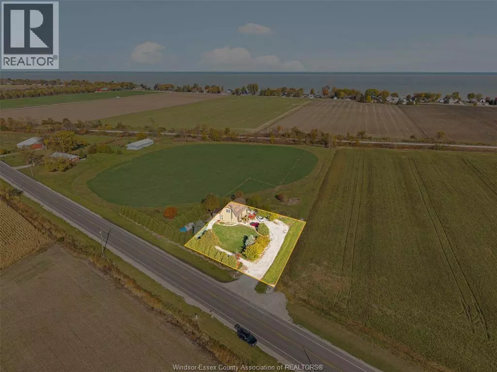 Lakeshore, ON N0R1N0,9912 TECUMSEH