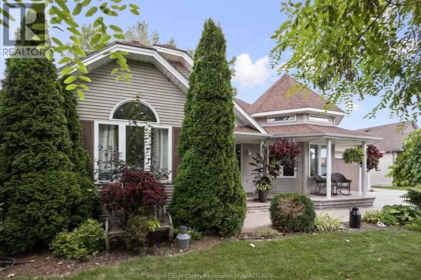 68 WILLOW BEACH ROAD, Amherstburg, ON N9V2Y8