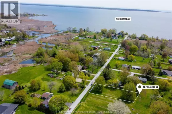 Shrewsbury, ON N0P1A0,12 Princess STREET