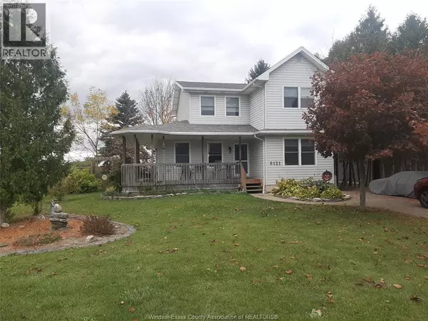 6121 EMERSON AVENUE, Lakeshore, ON N0P1J0