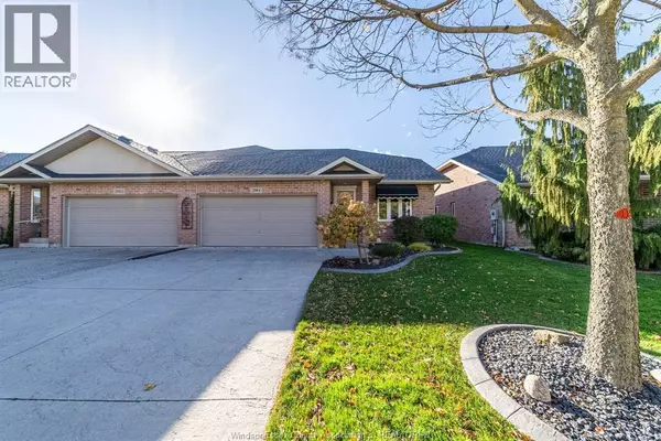 2061 VENETIAN AVENUE, Windsor, ON N8P2A2