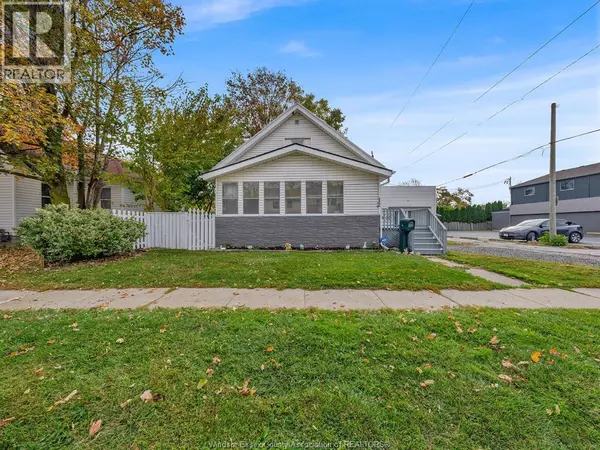 12 VICTORIA, Leamington, ON N8H2W3