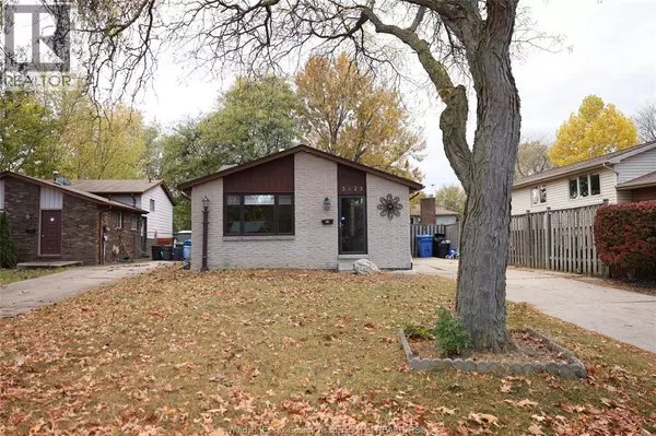 Windsor, ON N8R2B1,3125 LOCUST COURT