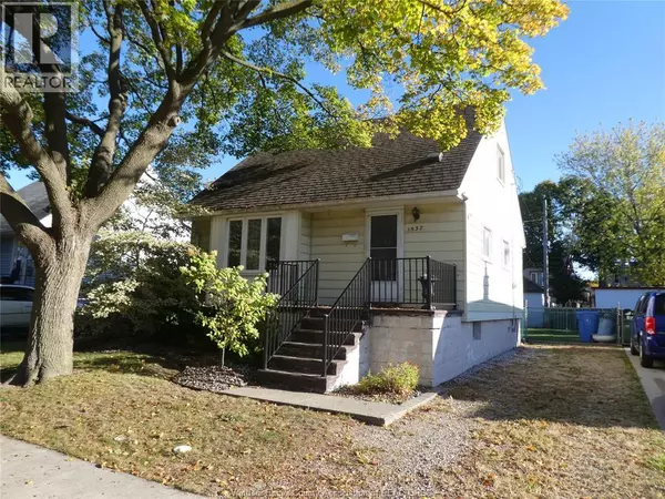 Windsor, ON N8Y4J4,1532 TOURANGEAU ROAD