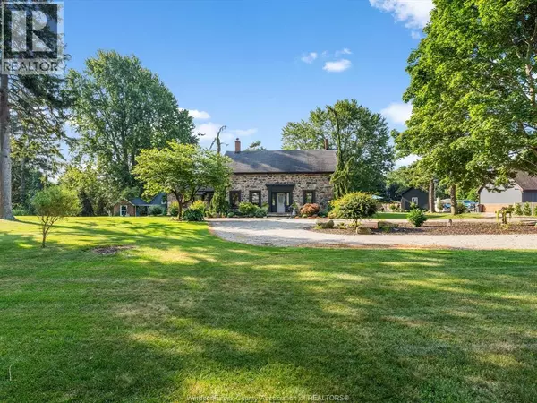 1203 Seacliff DRIVE East, Kingsville, ON N9Y2M1