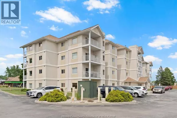 Windsor, ON N9E4W2,1535 GRAND MARAIS RD #301