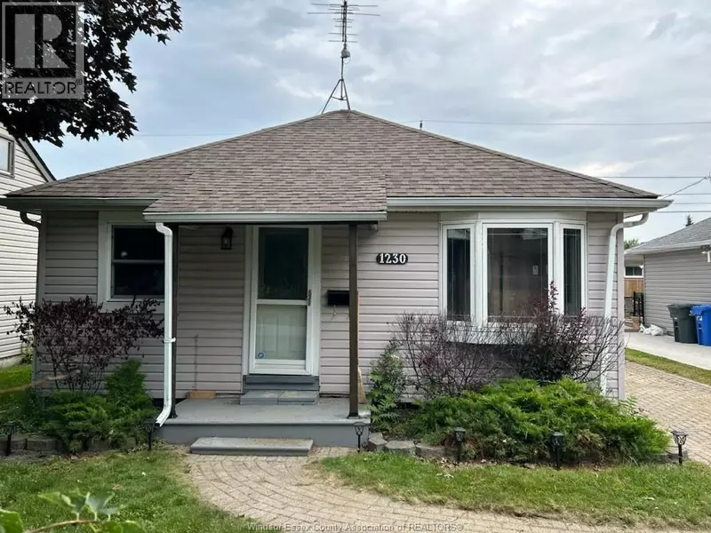 1230 LABADIE ROAD, Windsor, ON N9Y4G7