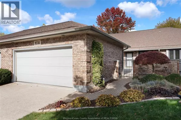 9720 MENARD, Windsor, ON N8P1G6