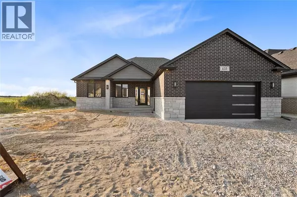 Chatham, ON N7L0H3,135 VALENCIA DRIVE