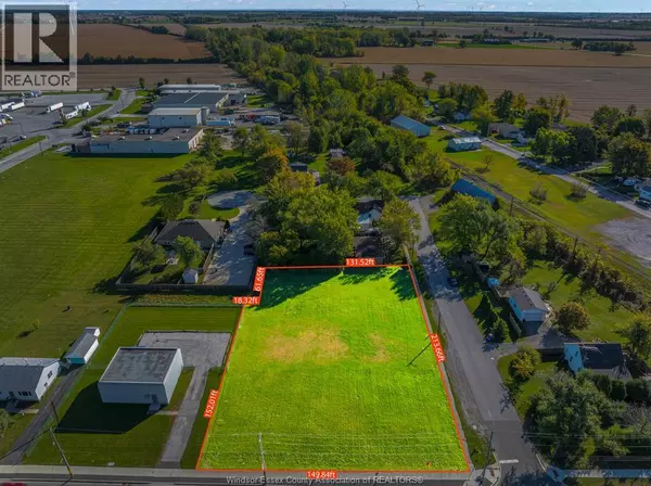 Comber, ON N0P1J0,6120 MAIN STREET