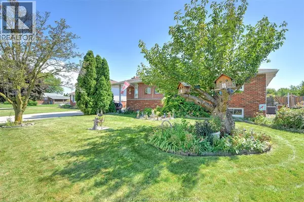 Amherstburg, ON N9V3E8,407 RICHMOND