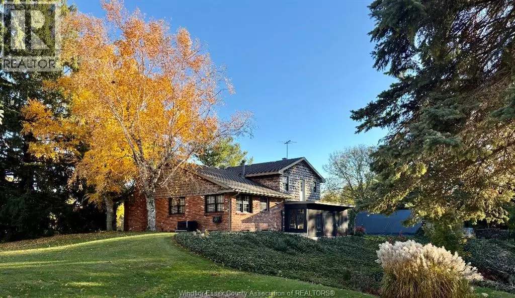 1531 RAVINE LINE, Kingsville, ON N9Y2W8