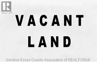 V/L MAYFAIR AVENUE South, Lasalle, ON N9J3P1