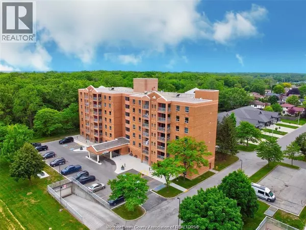 3915 SOUTHWINDS #604, Windsor, ON N9G2S8