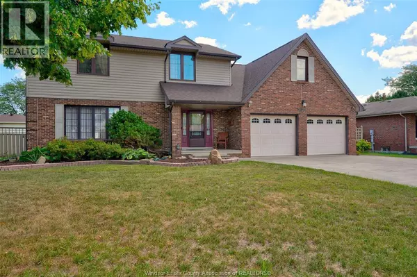 Tecumseh, ON N8N2N4,2036 LESPERANCE ROAD