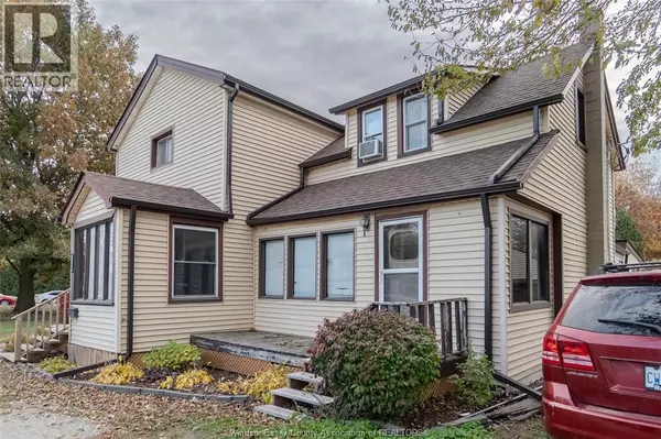 Lasalle, ON N9J2N5,2706 Front ROAD