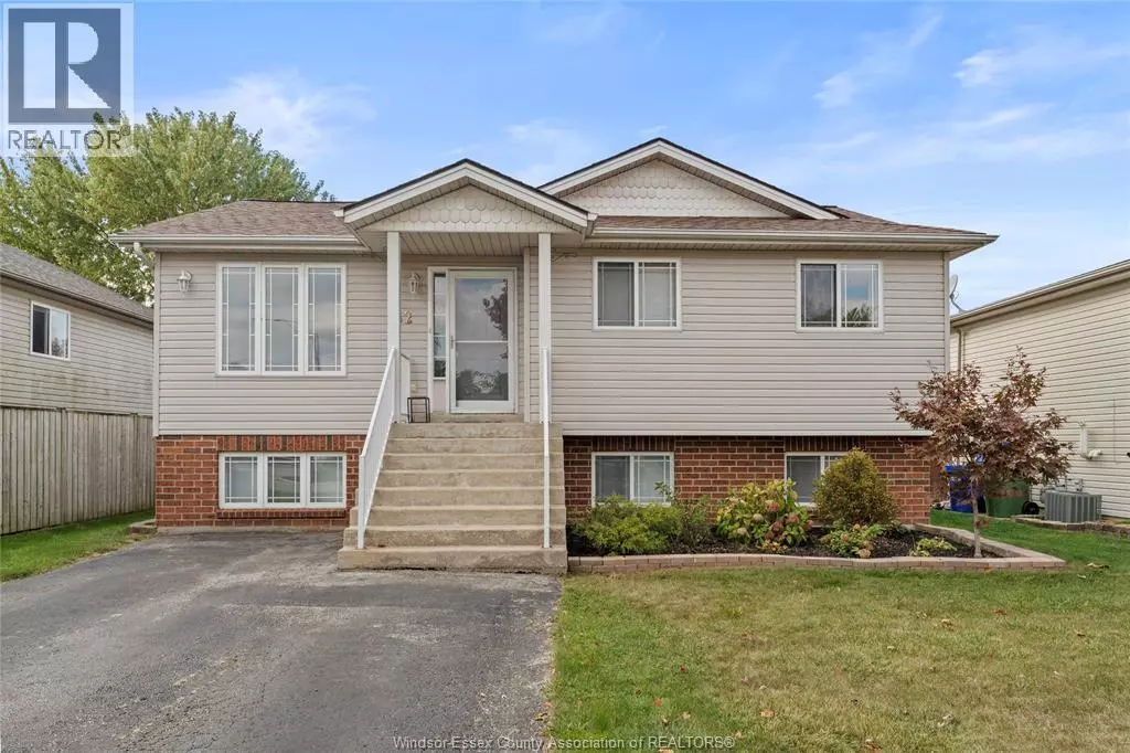 Amherstburg, ON N9V4A2,62 BRATT DRIVE