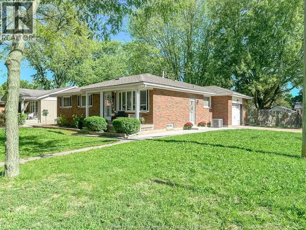 Windsor, ON N8X3T6,1096 COVENTRY