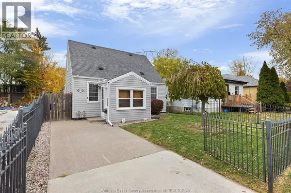 4756 SEMINOLE, Windsor, ON N8Y2A1