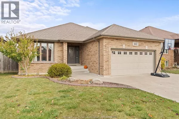 Amherstburg, ON N9V0C1,442 WELSH