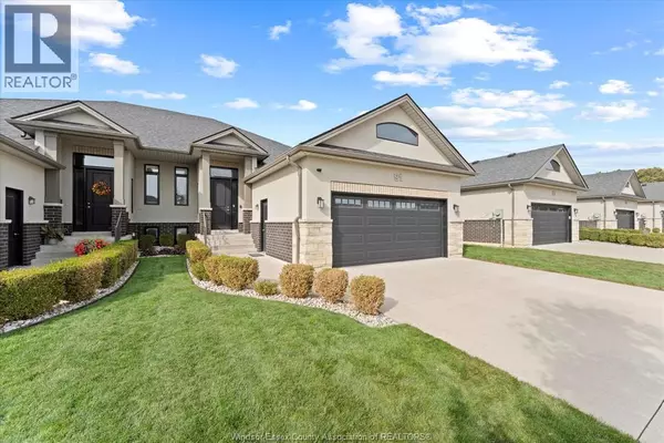 Leamington, ON N8H5N2,91 CAROLINA WOODS CRESCENT