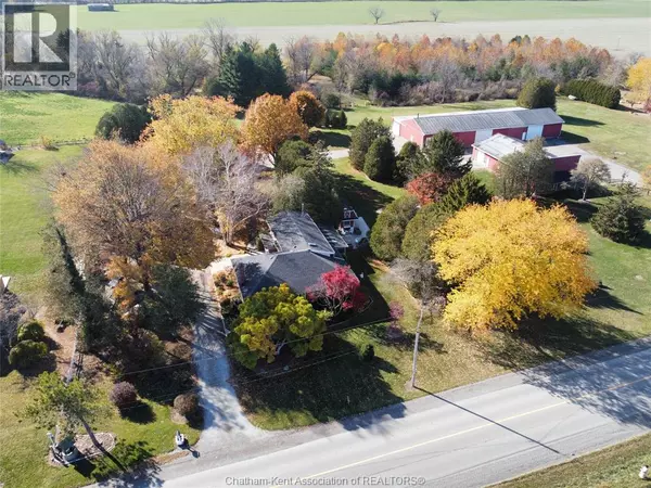 Ridgetown, ON N0P2C0,19278 Hill ROAD